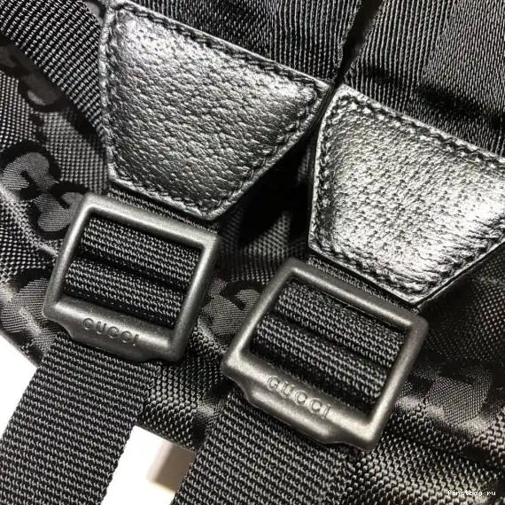 Firstbag ru Off The GUCCI Grid backpack 0502